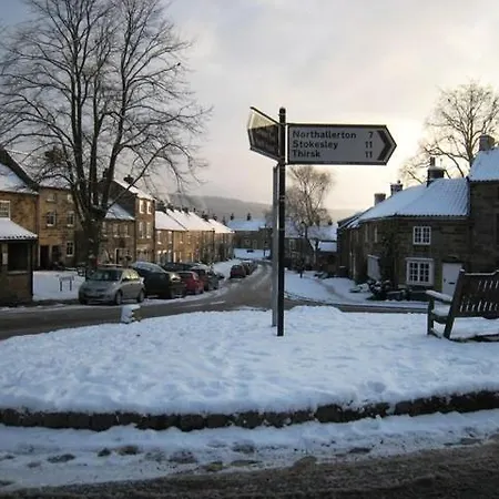 West End 度假居 *