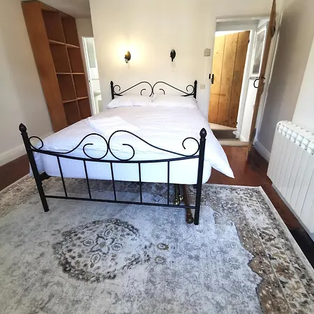 Ferienhaus West End Osmotherley (North Yorkshire)