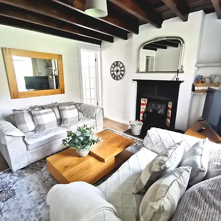 West End 度假居 *