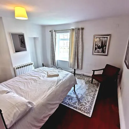 度假居 West End 奥斯莫瑟尔雷